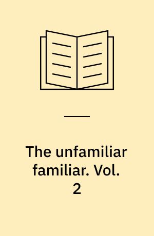 The unfamiliar familiar : Armand-Jean de Rancé (1626-1700) - between withdrawal and engagement : doktordisputats. Vol. 2
