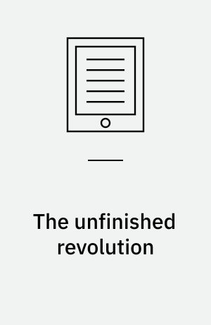 The unfinished revolution : social movement theory and the gay and lesbian movement