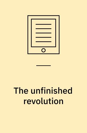 The unfinished revolution : social movement theory and the gay and lesbian movement