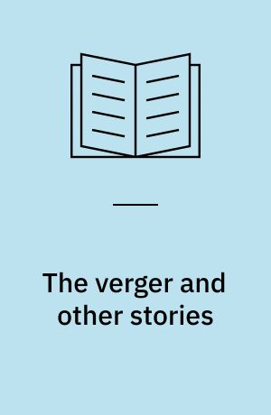 The verger and other stories