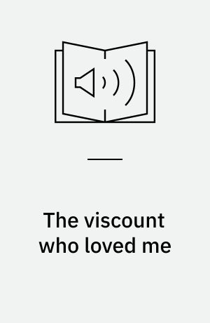 The viscount who loved me