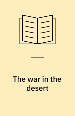 The war in the desert