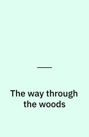 The way through the woods