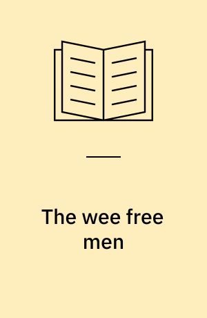 The wee free men : a story of discworld
