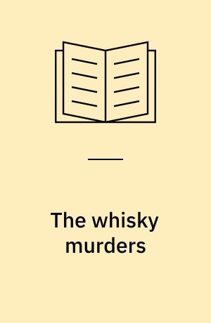The whisky murders