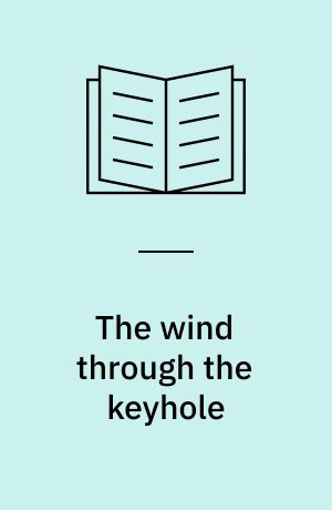 The wind through the keyhole : a dark tower novel