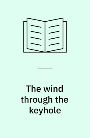 The wind through the keyhole : a dark tower novel