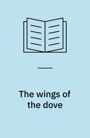 The wings of the dove