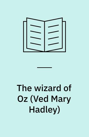 The wizard of Oz