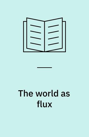 The world as flux : Japanese spatiality