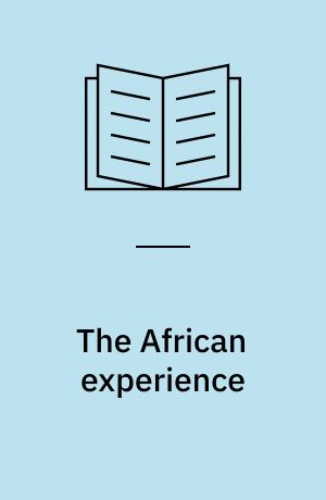 The African experience