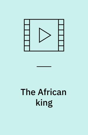 The African king
