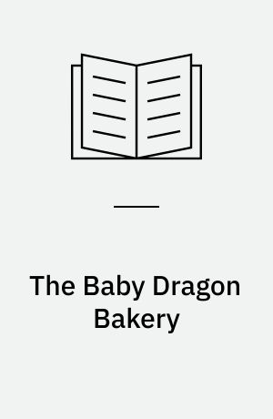 The Baby Dragon Bakery