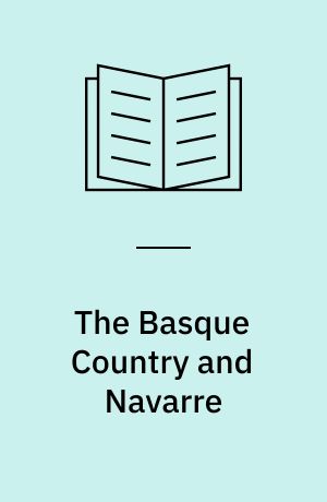 The Basque Country and Navarre : France - Spain