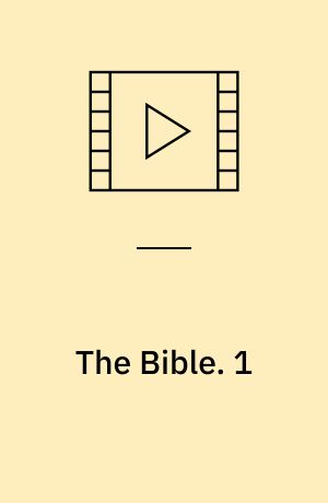 The Bible : the complete collection. 1
