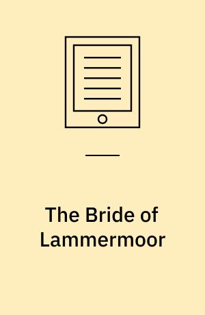 The Bride of Lammermoor