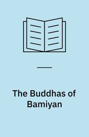 The Buddhas of Bamiyan