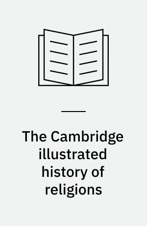 The Cambridge illustrated history of religions