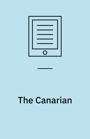 The Canarian : Or, Book of the Conquest and Conversion of the Canarians in the year 1402, by Messire Jean de Bethencourt, Kt