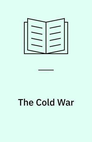 The Cold War : a very short introduction