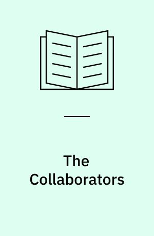 The Collaborators : Interactions in the architectural design process