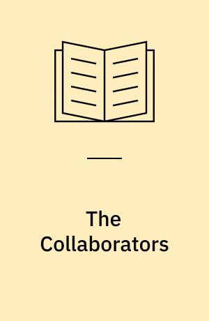 The Collaborators : Interactions in the architectural design process
