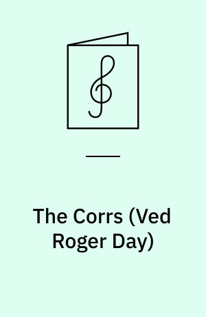 The Corrs : twenty-two easy-to-play melody line arrangements for electronic keyboard