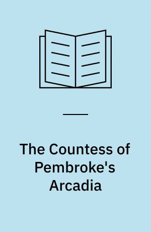 The Countess of Pembroke's Arcadia
