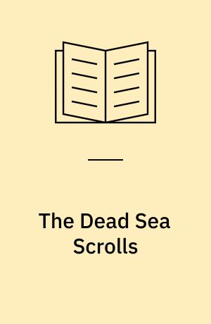 The Dead Sea Scrolls : a very short introduction