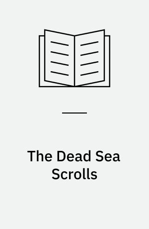 The Dead Sea Scrolls : a very short introduction