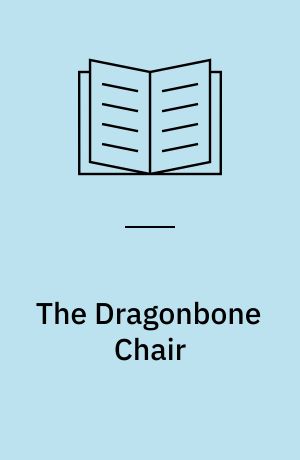 The Dragonbone Chair