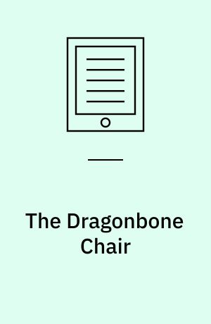 The dragonbone chair