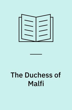 The Duchess of Malfi