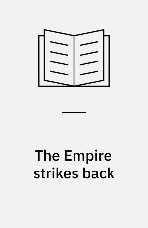 The Empire strikes back