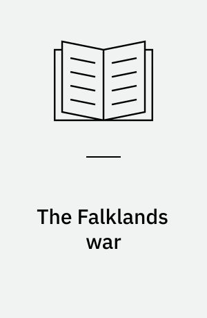 The Falklands war