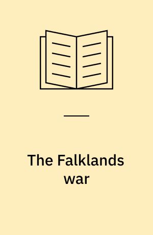 The Falklands war