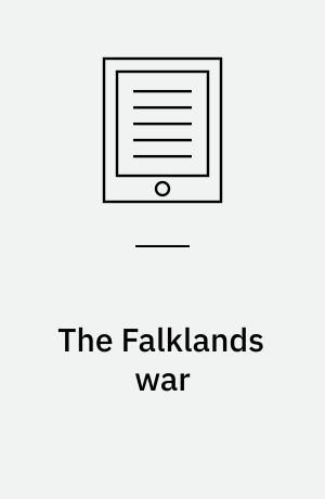 The Falklands war