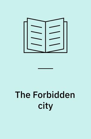 The Forbidden city