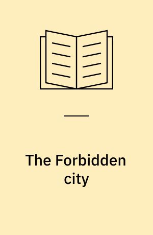 The Forbidden city