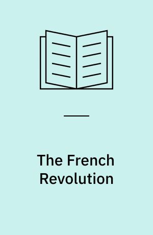 The French Revolution : aristocrats versus bourgeois?
