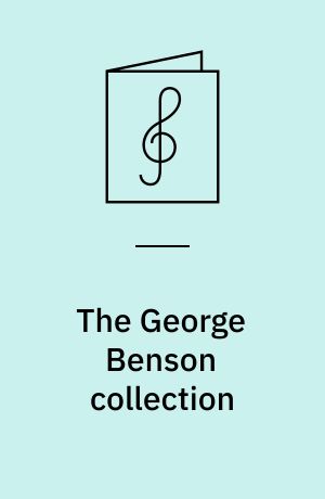 The George Benson collection