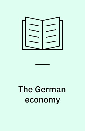 The German economy