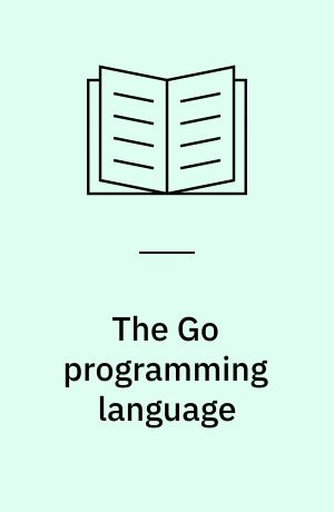 The Go programming language
