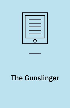 The gunslinger