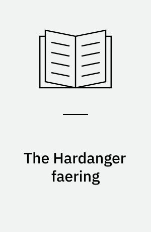 The Hardanger faering