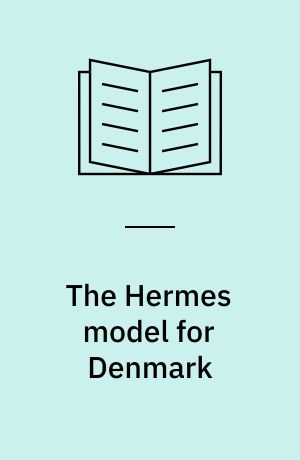 The Hermes model for Denmark