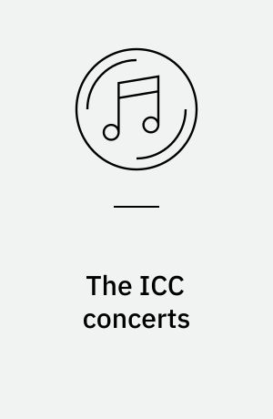 The ICC concerts : the circumpolar heartbeat