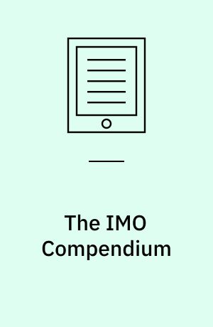 The IMO Compendium : A Collection of Problems Suggested for The International Mathematical Olympiads: 1959-2004