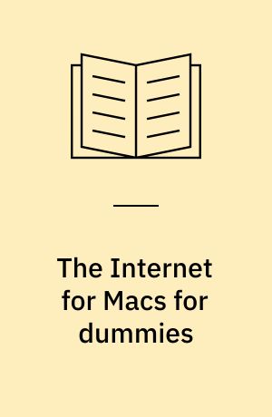 The Internet for Macs for dummies