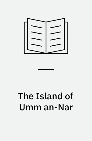 The Island of Umm an-Nar